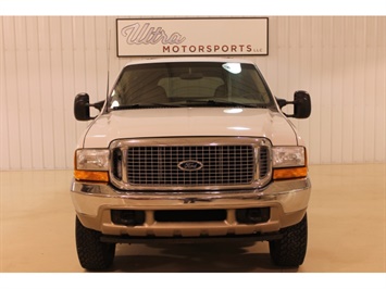 2001 Ford Excursion XLT   - Photo 4 - Fort Wayne, IN 46804