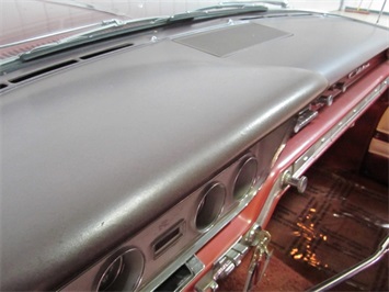 1960 Pontiac Catalina Convertible   - Photo 24 - Fort Wayne, IN 46804