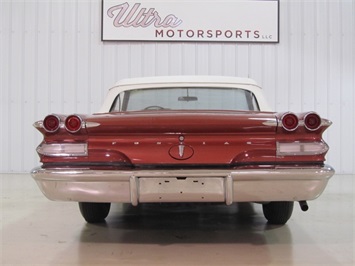 1960 Pontiac Catalina Convertible   - Photo 17 - Fort Wayne, IN 46804