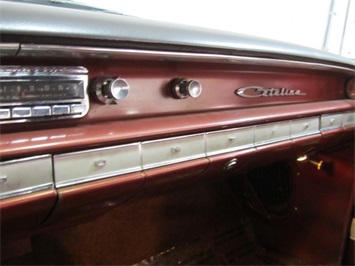 1960 Pontiac Catalina Convertible   - Photo 27 - Fort Wayne, IN 46804