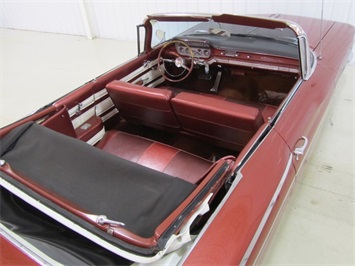 1960 Pontiac Catalina Convertible   - Photo 32 - Fort Wayne, IN 46804