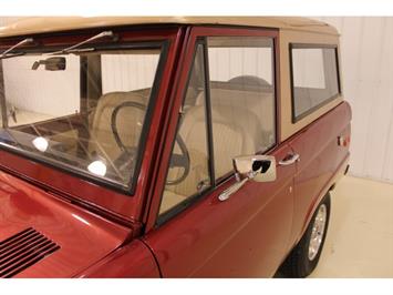 1976 Ford Bronco   - Photo 11 - Fort Wayne, IN 46804