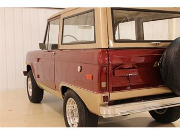 1976 Ford Bronco   - Photo 17 - Fort Wayne, IN 46804