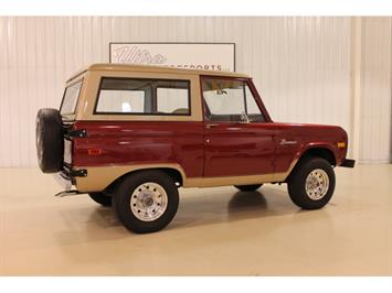 1976 Ford Bronco   - Photo 15 - Fort Wayne, IN 46804