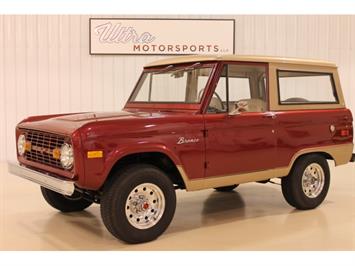 1976 Ford Bronco   - Photo 2 - Fort Wayne, IN 46804