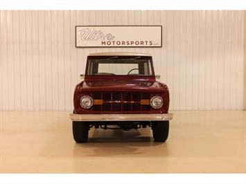 1976 Ford Bronco   - Photo 5 - Fort Wayne, IN 46804