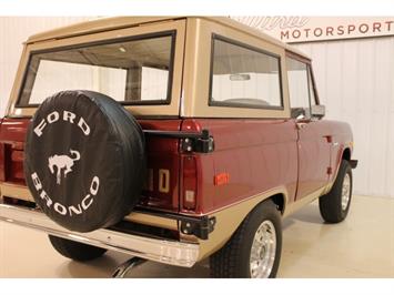 1976 Ford Bronco   - Photo 19 - Fort Wayne, IN 46804