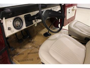 1976 Ford Bronco   - Photo 25 - Fort Wayne, IN 46804