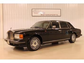 1995 ROLLS ROYCE Flying Spur   - Photo 1 - Fort Wayne, IN 46804