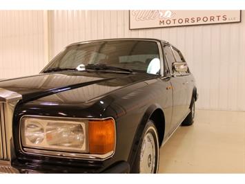 1995 ROLLS ROYCE Flying Spur   - Photo 5 - Fort Wayne, IN 46804