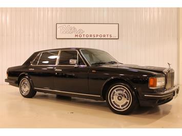 1995 ROLLS ROYCE Flying Spur   - Photo 13 - Fort Wayne, IN 46804