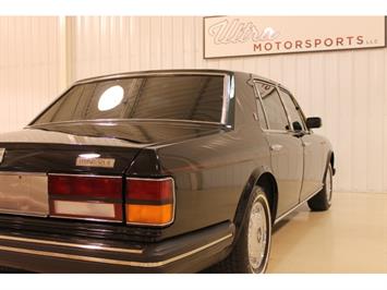 1995 ROLLS ROYCE Flying Spur   - Photo 16 - Fort Wayne, IN 46804