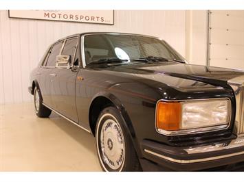 1995 ROLLS ROYCE Flying Spur   - Photo 4 - Fort Wayne, IN 46804