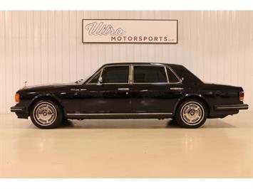 1995 ROLLS ROYCE Flying Spur   - Photo 2 - Fort Wayne, IN 46804