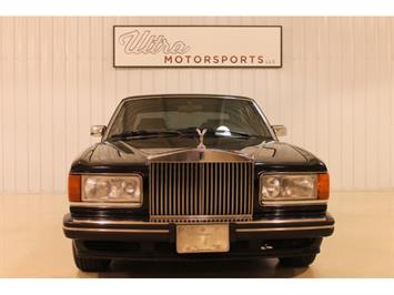 1995 ROLLS ROYCE Flying Spur   - Photo 3 - Fort Wayne, IN 46804