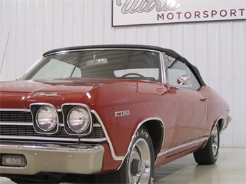 1969 Chevrolet Chevelle convertible   - Photo 6 - Fort Wayne, IN 46804