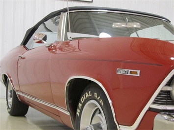 1969 Chevrolet Chevelle convertible   - Photo 5 - Fort Wayne, IN 46804