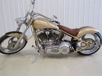 2004 Custom Motorcycle Motorcycle   - Photo 10 - Fort Wayne, IN 46804