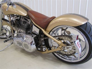 2004 Custom Motorcycle Motorcycle   - Photo 11 - Fort Wayne, IN 46804