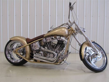 2004 Custom Motorcycle Motorcycle   - Photo 1 - Fort Wayne, IN 46804