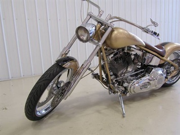 2004 Custom Motorcycle Motorcycle   - Photo 12 - Fort Wayne, IN 46804