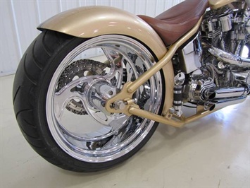 2004 Custom Motorcycle Motorcycle   - Photo 6 - Fort Wayne, IN 46804