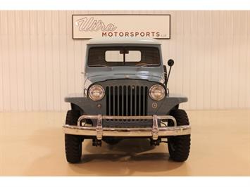 1948 Willys Pickup   - Photo 4 - Fort Wayne, IN 46804