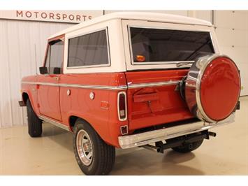 1974 Ford Bronco   - Photo 6 - Fort Wayne, IN 46804