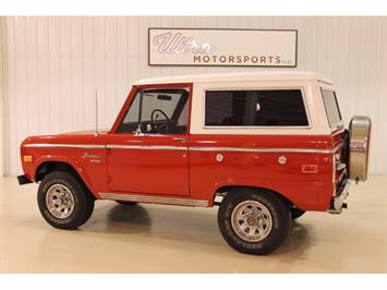 1974 Ford Bronco   - Photo 7 - Fort Wayne, IN 46804