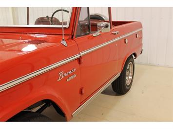 1974 Ford Bronco   - Photo 10 - Fort Wayne, IN 46804