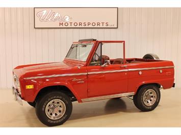 1974 Ford Bronco   - Photo 2 - Fort Wayne, IN 46804