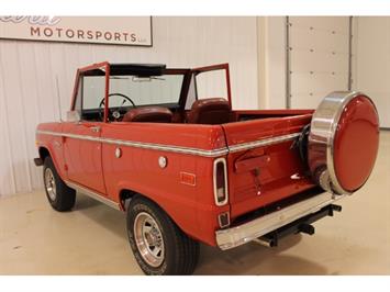 1974 Ford Bronco   - Photo 14 - Fort Wayne, IN 46804