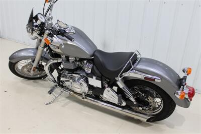 2006 Triumph Bonneville America   - Photo 3 - Fort Wayne, IN 46804