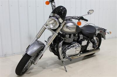 2006 Triumph Bonneville America   - Photo 2 - Fort Wayne, IN 46804