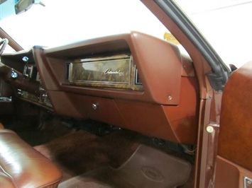 1978 Lincoln Continental Mark V   - Photo 25 - Fort Wayne, IN 46804