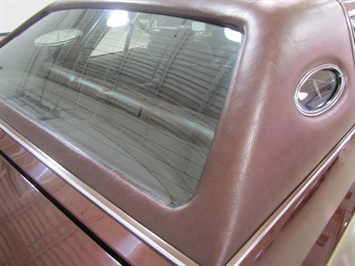 1978 Lincoln Continental Mark V   - Photo 15 - Fort Wayne, IN 46804