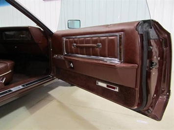 1978 Lincoln Continental Mark V   - Photo 23 - Fort Wayne, IN 46804