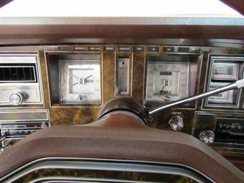 1978 Lincoln Continental Mark V   - Photo 29 - Fort Wayne, IN 46804