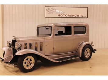 1932 Chevrolet Streetrod   - Photo 13 - Fort Wayne, IN 46804