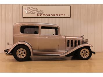 1932 Chevrolet Streetrod   - Photo 1 - Fort Wayne, IN 46804