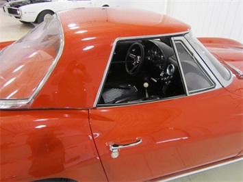 1963 Chevrolet Corvette Sting Ray Roadster   - Photo 37 - Fort Wayne, IN 46804