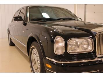 2001 Rolls-Royce Silver Seraph Park Ward   - Photo 5 - Fort Wayne, IN 46804