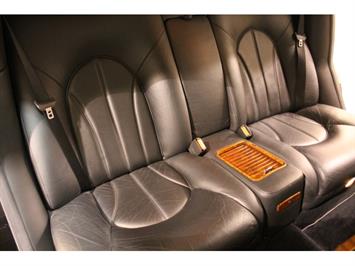 2001 Rolls-Royce Silver Seraph Park Ward   - Photo 40 - Fort Wayne, IN 46804