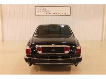 2001 Rolls-Royce Silver Seraph Park Ward   - Photo 18 - Fort Wayne, IN 46804