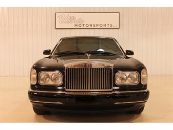 2001 Rolls-Royce Silver Seraph Park Ward   - Photo 4 - Fort Wayne, IN 46804