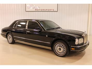 2001 Rolls-Royce Silver Seraph Park Ward   - Photo 13 - Fort Wayne, IN 46804