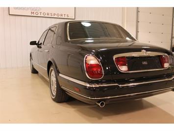 2001 Rolls-Royce Silver Seraph Park Ward   - Photo 19 - Fort Wayne, IN 46804