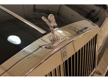 2001 Rolls-Royce Silver Seraph Park Ward   - Photo 7 - Fort Wayne, IN 46804