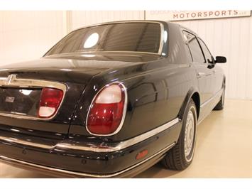 2001 Rolls-Royce Silver Seraph Park Ward   - Photo 20 - Fort Wayne, IN 46804