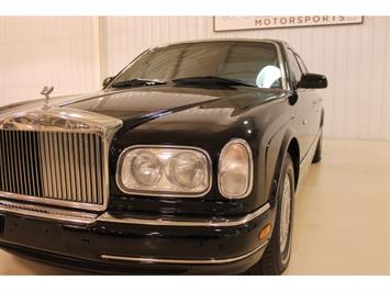 2001 Rolls-Royce Silver Seraph Park Ward   - Photo 6 - Fort Wayne, IN 46804